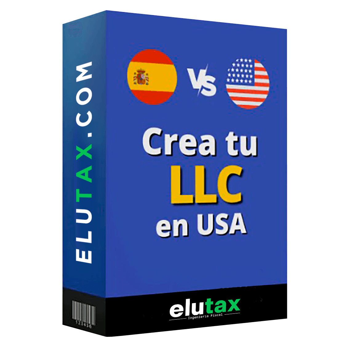 Crear LLC desde España