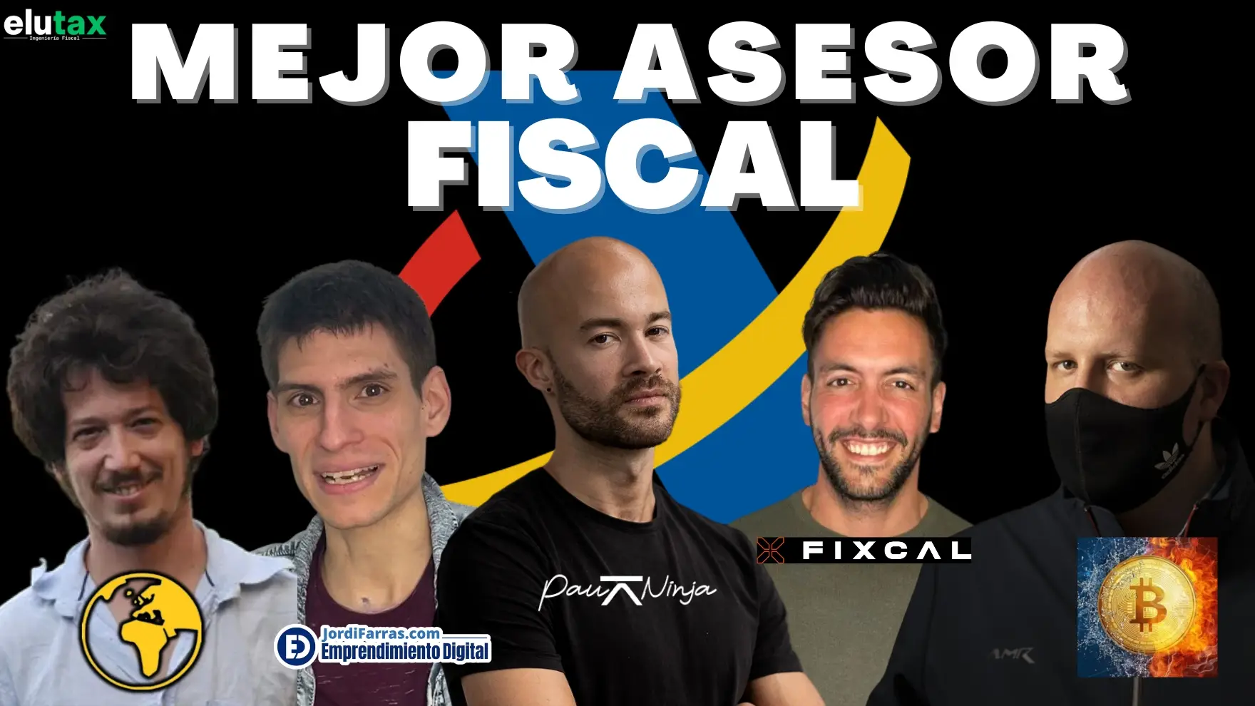Asesoría Fiscal España